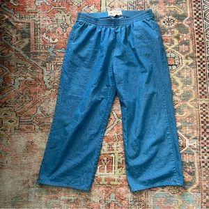 Mollusk Pfeiffer Pants | size L